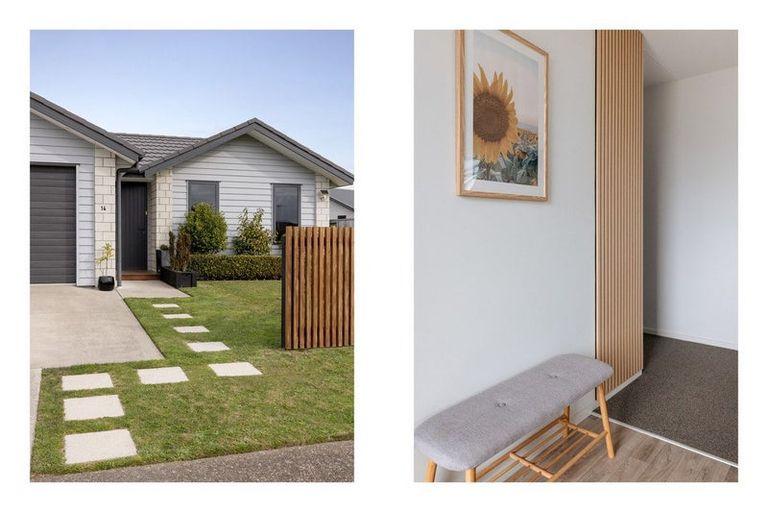 Photo of property in 14 Rotomanu Place, Pyes Pa, Tauranga, 3112