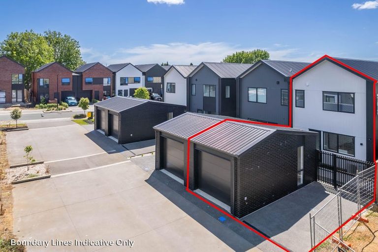 Photo of property in 50 Musselwhite Terrace, Chartwell, 3210