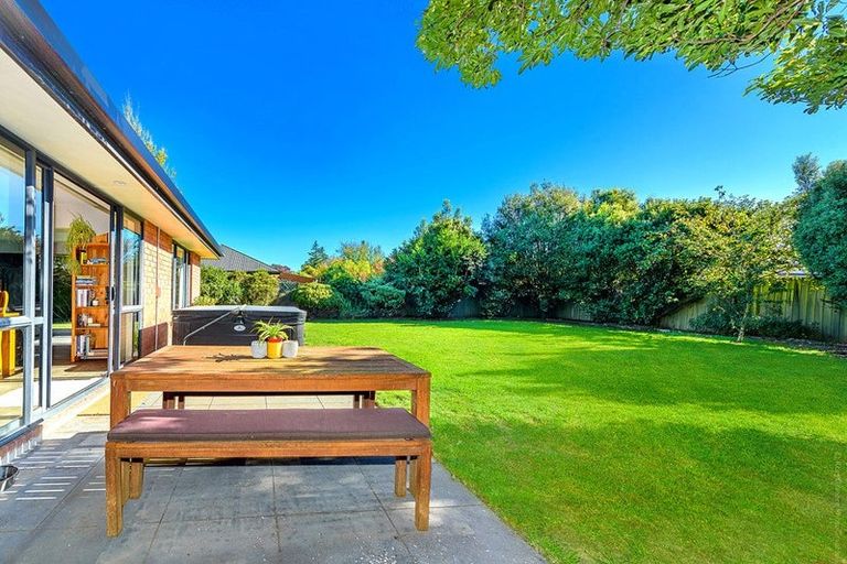 Photo of property in 9 School Lane, Kirwee, Darfield, 7571