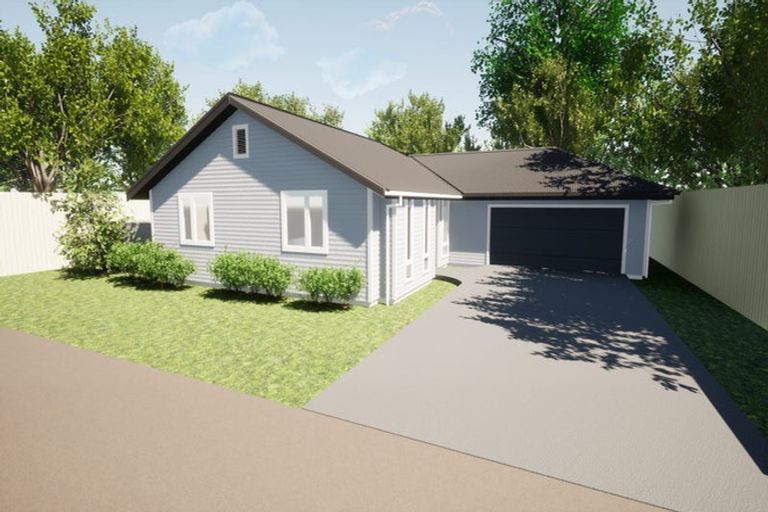 Photo of property in 12 George Yee Place, Taradale, 4112