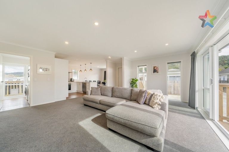 Photo of property in 56a Westminster Road, Wainuiomata, Lower Hutt, 5014