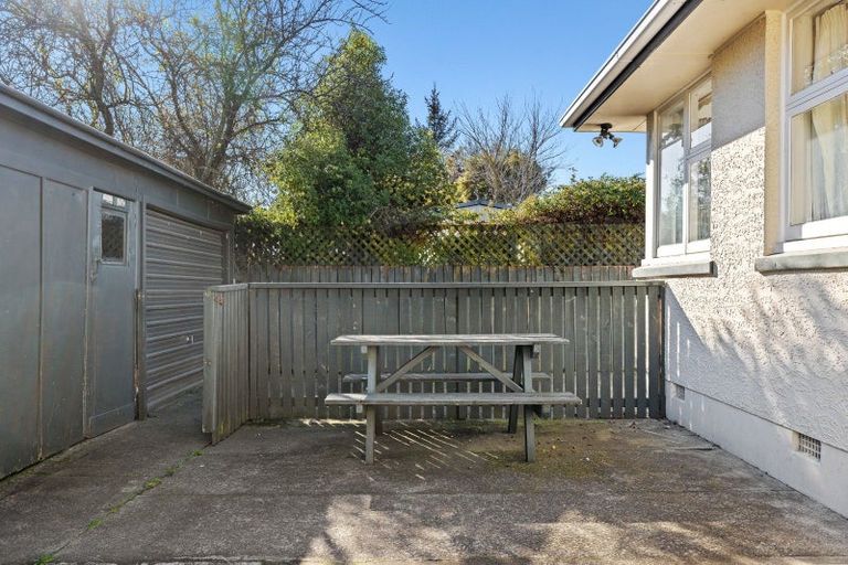 Photo of property in 40 Dampier Street, Woolston, Christchurch, 8023