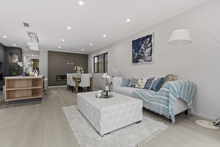 Photo of property in 31 Koromeke Street, Flat Bush, Auckland, 2019