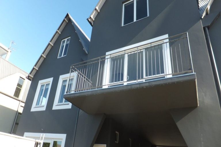 Photo of property in 2/160 Salisbury Street, Christchurch Central, Christchurch, 8013