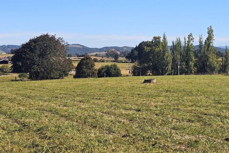 Photo of property in 1207 Taniwha Road, Waerenga, 3781
