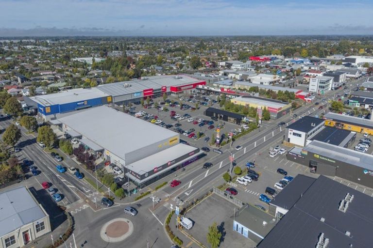Photo of property in 82 East Belt, Rangiora, 7400