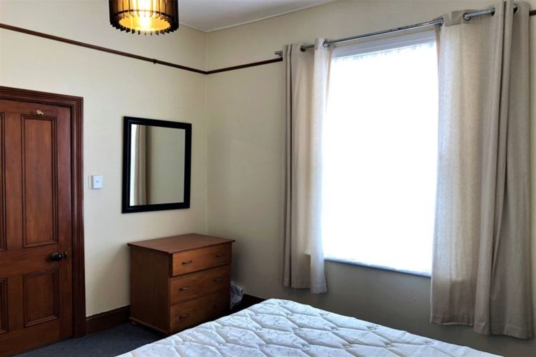 Photo of property in 1 Mckenzie Terrace, Te Aro, Wellington, 6011