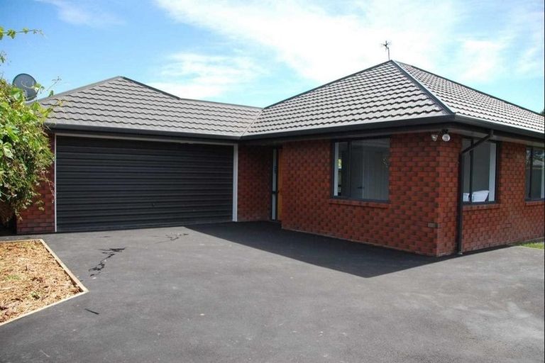 Photo of property in 155a Mackenzie Avenue, Woolston, Christchurch, 8023