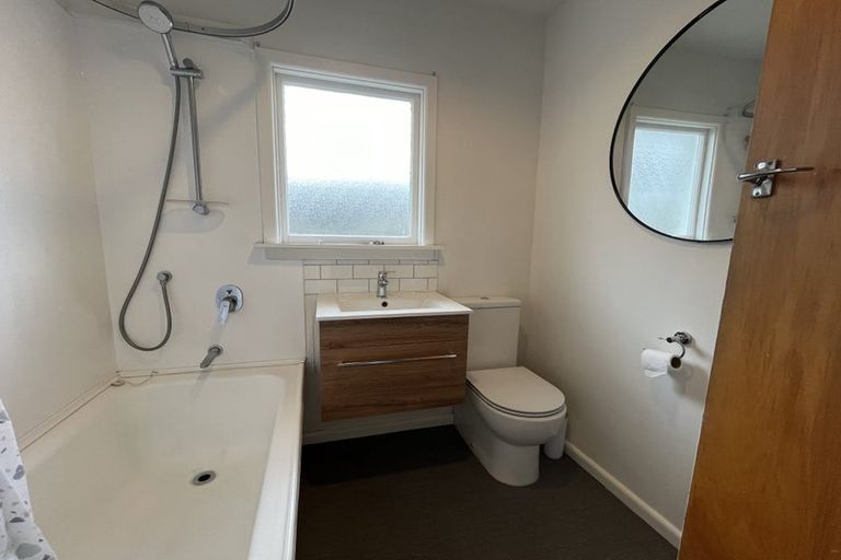 Photo of property in 3/6 Kinloch Street, St Albans, Christchurch, 8014