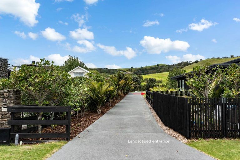 Photo of property in 261 Mangatawhiri Road, Omaha, 0986