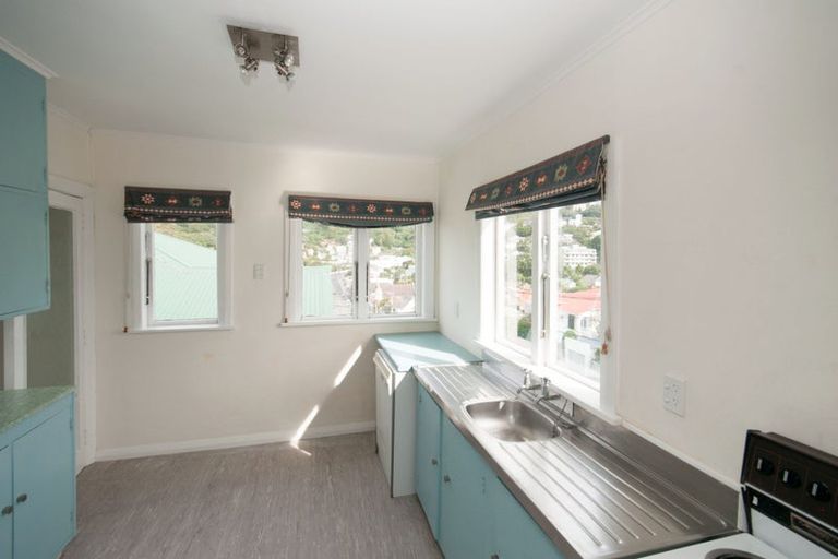 Photo of property in 64 Matai Road, Hataitai, Wellington, 6021