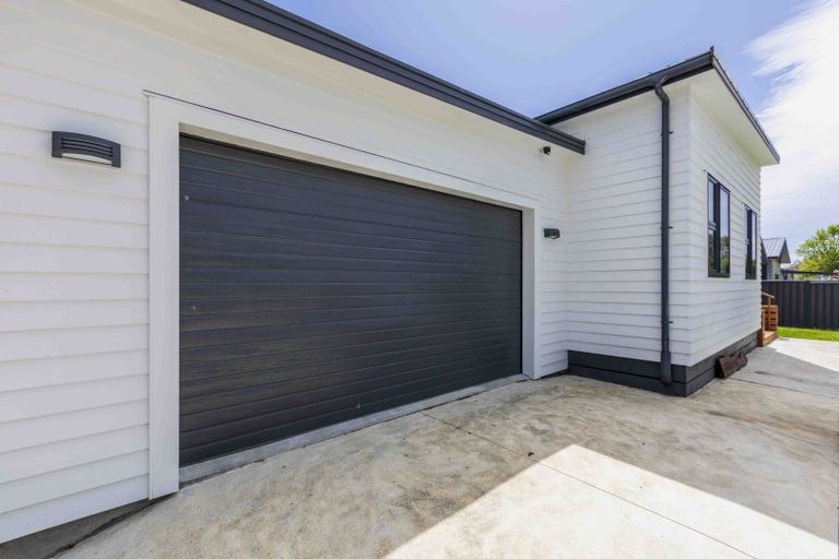Photo of property in 7 Arabella Way, Waipukurau, 4200