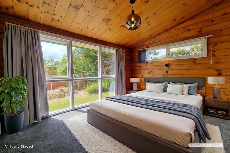 Photo of property in 283a Beach Road, Campbells Bay, Auckland, 0630