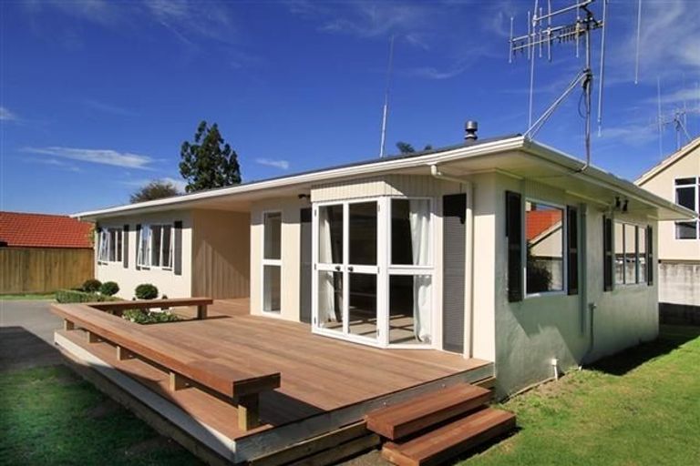 Photo of property in 12 Arundel Street, Tauranga, 3110