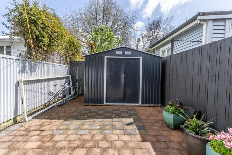 Photo of property in 1a Masons Avenue, Hamilton East, Hamilton, 3216