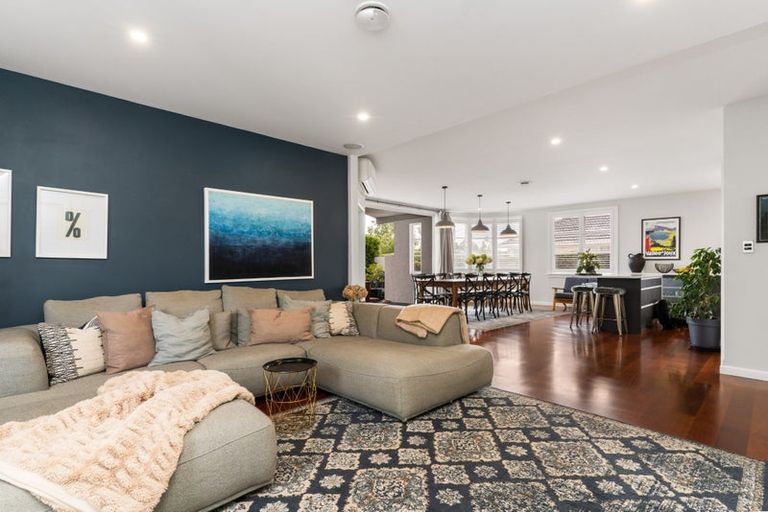 Photo of property in 186 Knowles Street, St Albans, Christchurch, 8052