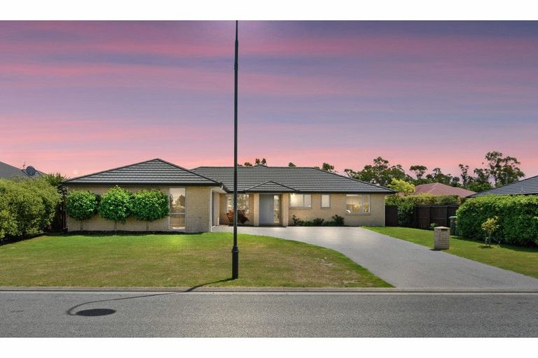 Photo of property in 65 Fairfield Way, Rolleston, 7614