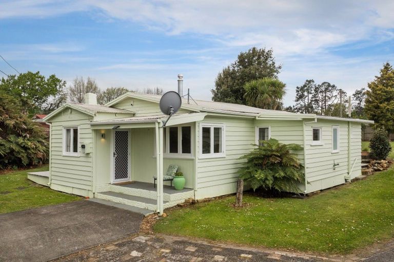 Photo of property in 7 Clarke Street, Waihi, 3610