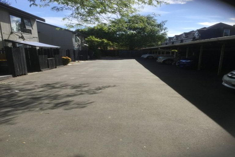 Photo of property in 9/271 Fitzgerald Avenue, Christchurch Central, Christchurch, 8013