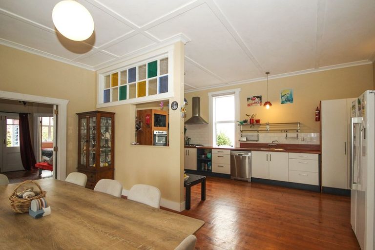 Photo of property in 46 Higginson Street, Otane, 4202