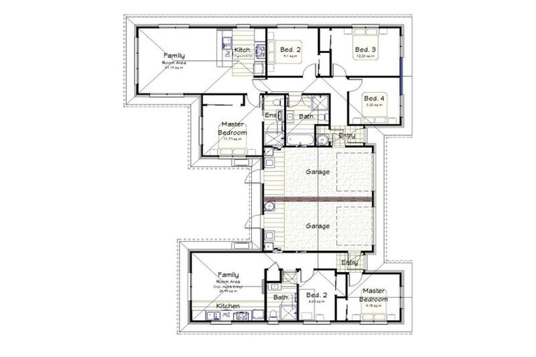 Photo of property in 63 Rubicon Place, Hei Hei, Christchurch, 8042