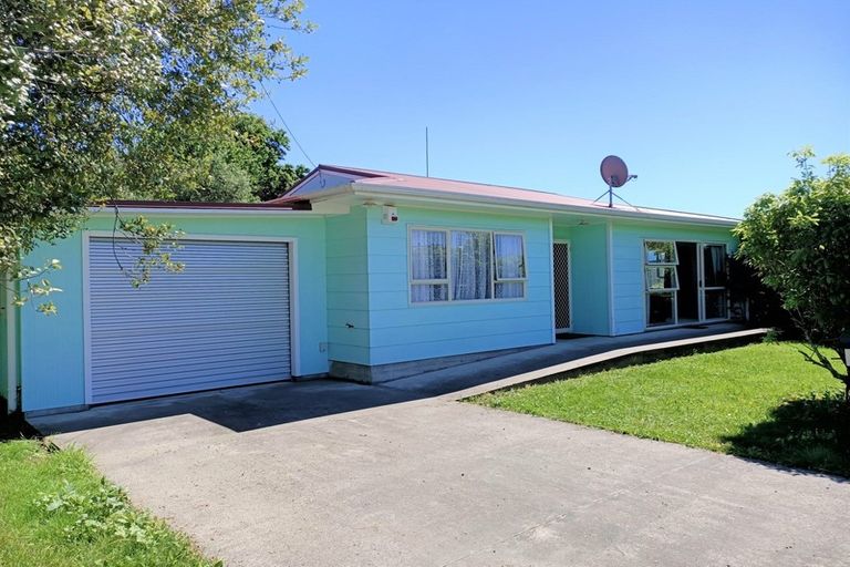 Photo of property in 4 Kabul Street, Wairoa, 4108
