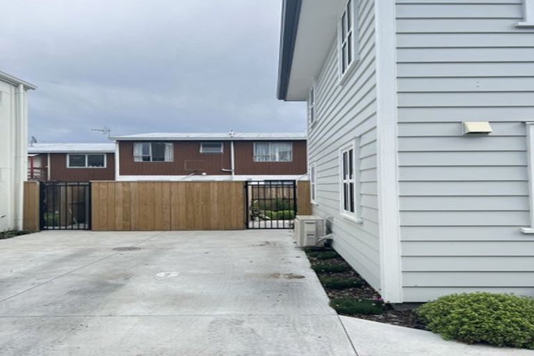 Photo of property in 6b/4 Taramea Place, Addington, Christchurch, 8024