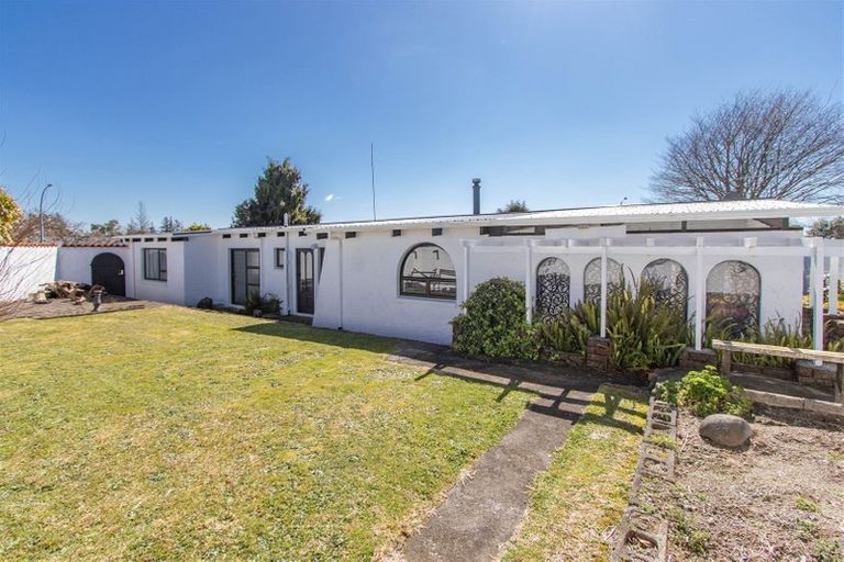 Photo of property in 36 Rewa Street, Inglewood, 4330