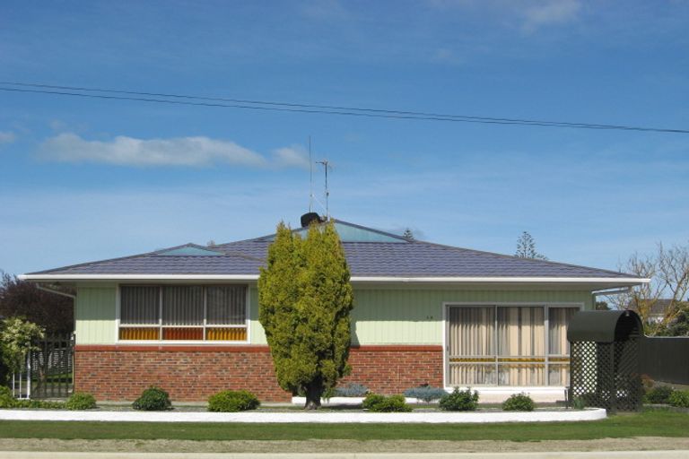 Photo of property in 26 Somerville Street, Wairoa, 4108