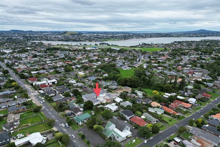 Photo of property in 13/13 Grove Lane, Pakuranga, Auckland, 2010