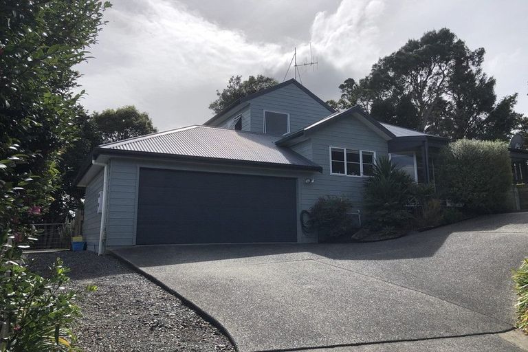 Photo of property in 3 Ridgeway Drive, Te Kamo, Whangarei, 0112