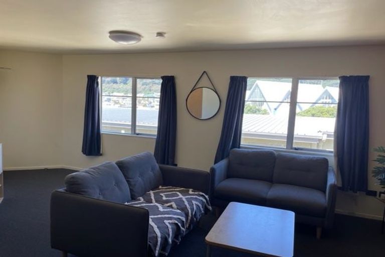 Photo of property in Basin Reserve Complex, 13/4 Sussex Street, Mount Cook, Wellington, 6021