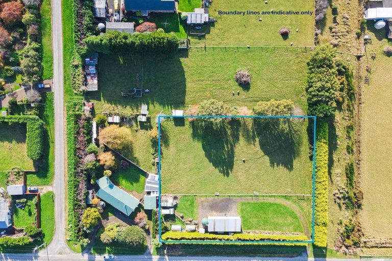 Photo of property in 29 Kent Street, Woodend, Invercargill, 9877