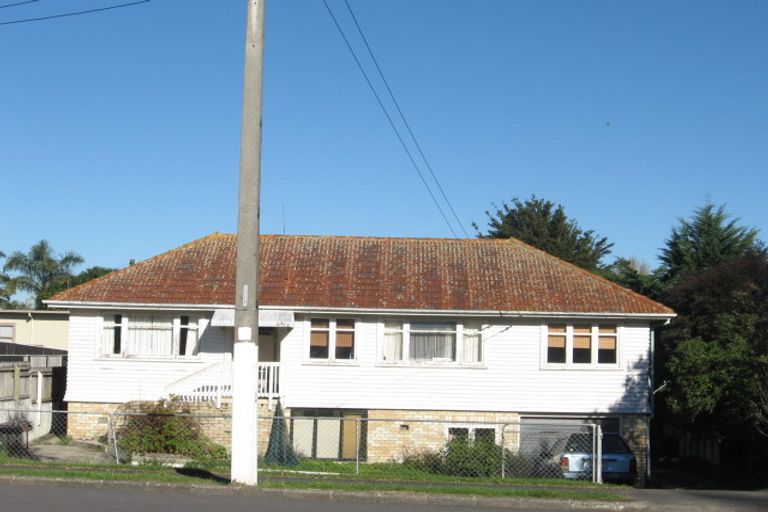 Photo of property in 44a Maich Road, Manurewa, Auckland, 2102
