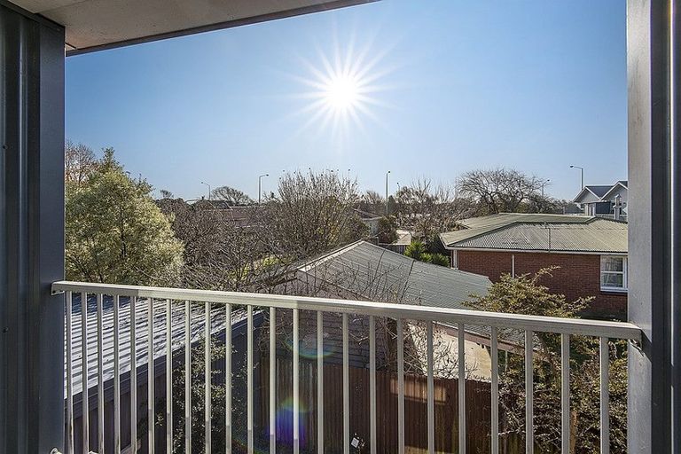 Photo of property in 192a Simeon Street, Spreydon, Christchurch, 8024