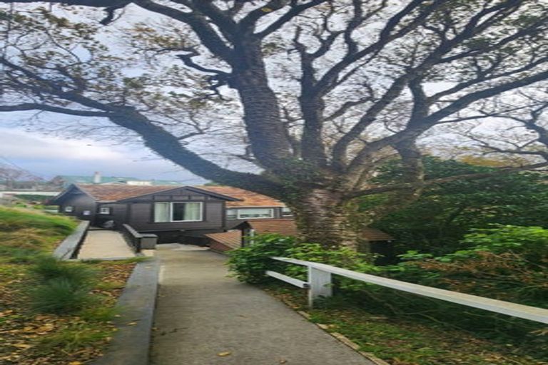 Photo of property in 62 Upland Road, Kelburn, Wellington, 6012