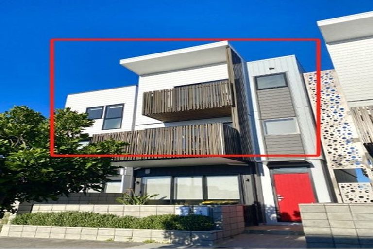 Photo of property in 69 Joshua Carder Drive, Hobsonville, Auckland, 0616