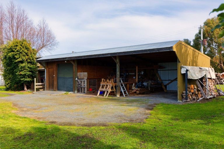 Photo of property in 208 Red Swamp Road, Kaikoura Flat, Kaikoura, 7371