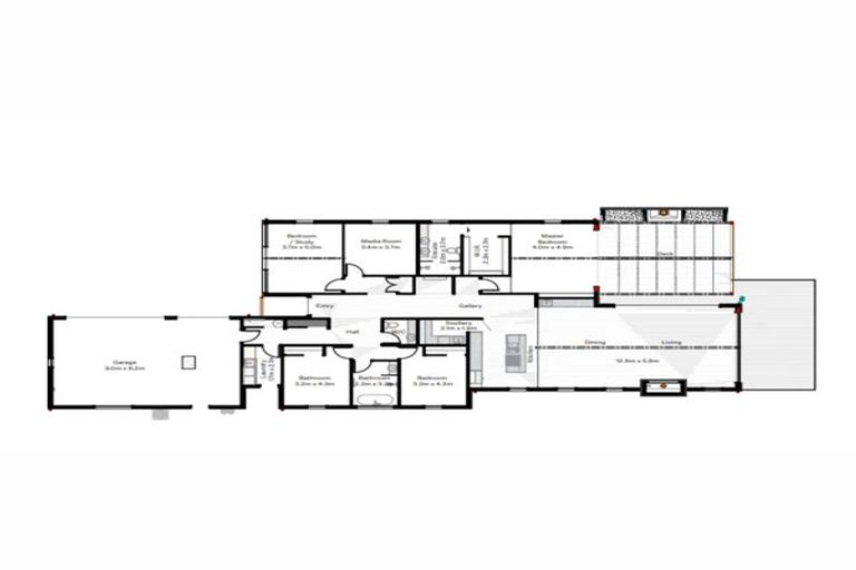 Photo of property in 6 Kahiwi Drive, Lower Shotover, 9304
