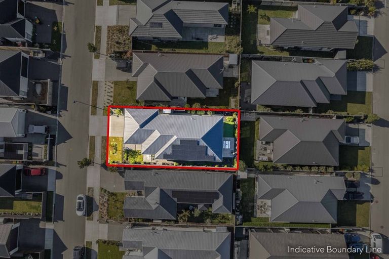 Photo of property in 25 Waituna Street, Pegasus, 7612