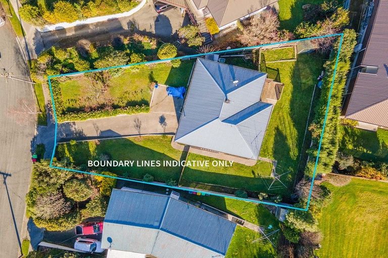 Photo of property in 27 Balmoral Street, Marchwiel, Timaru, 7910