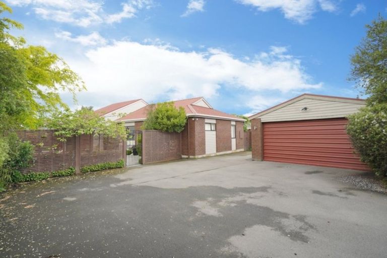 Photo of property in 25 Fairweather Crescent, Kaiapoi, 7630