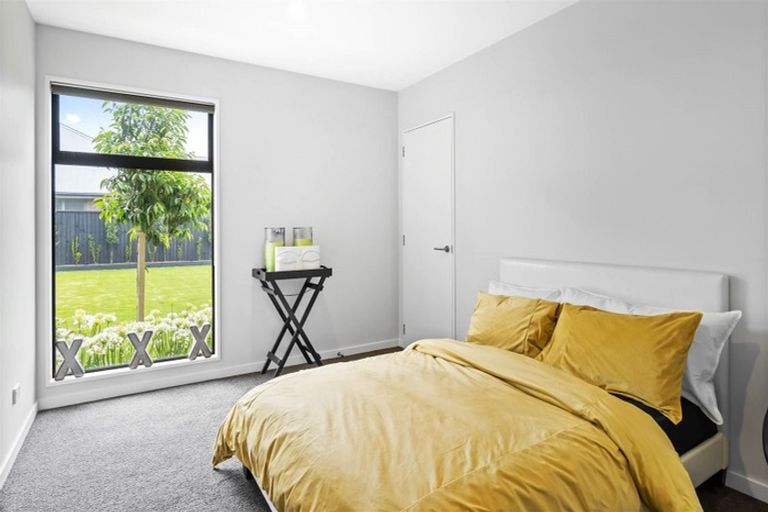 Photo of property in 17 Goldrush Lane, Rolleston, 7614