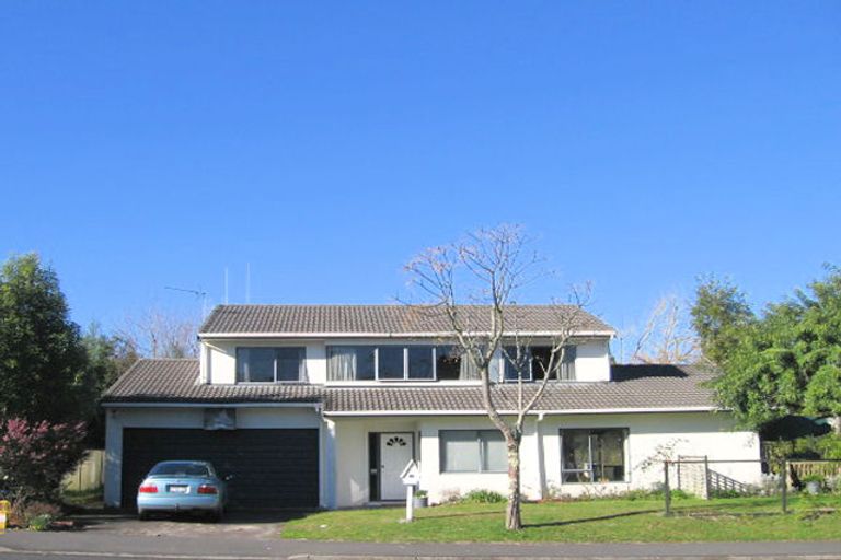 Photo of property in 54 Crosby Road, Chartwell, Hamilton, 3210