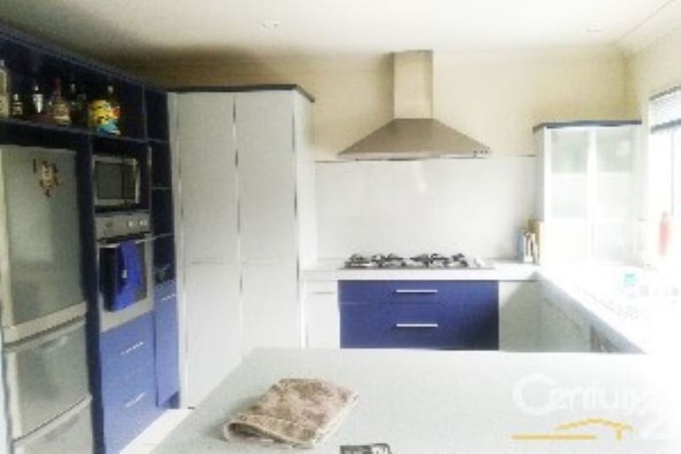 Photo of property in 4 Coachman Drive, Flat Bush, Auckland, 2016