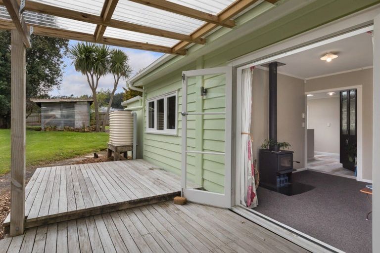 Photo of property in 7 Clarke Street, Waihi, 3610