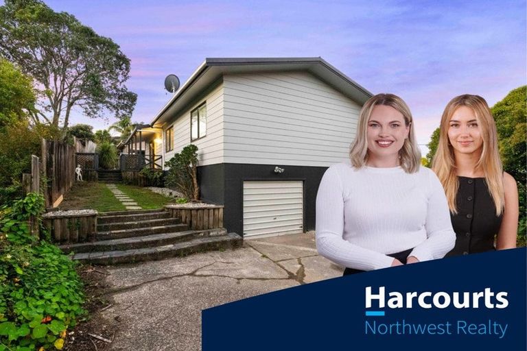 Photo of property in 1/729 Swanson Road, Swanson, Auckland, 0612