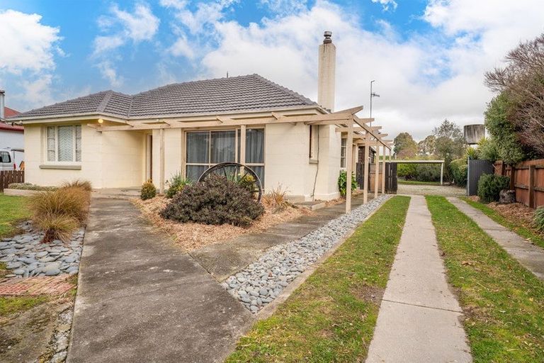 Photo of property in 45 Harris Street, Pleasant Point, 7903