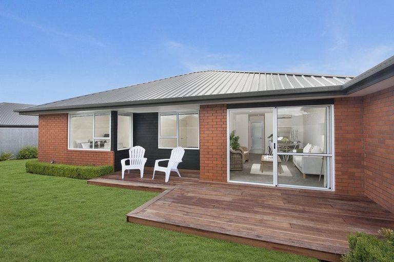 Photo of property in 1/16 Peverel Street, Riccarton, Christchurch, 8011