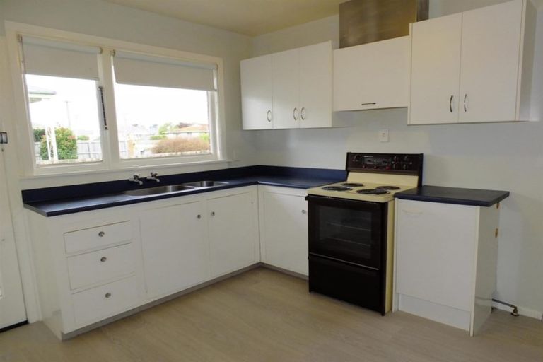 Photo of property in 1/599 Cashel Street, Linwood, Christchurch, 8011